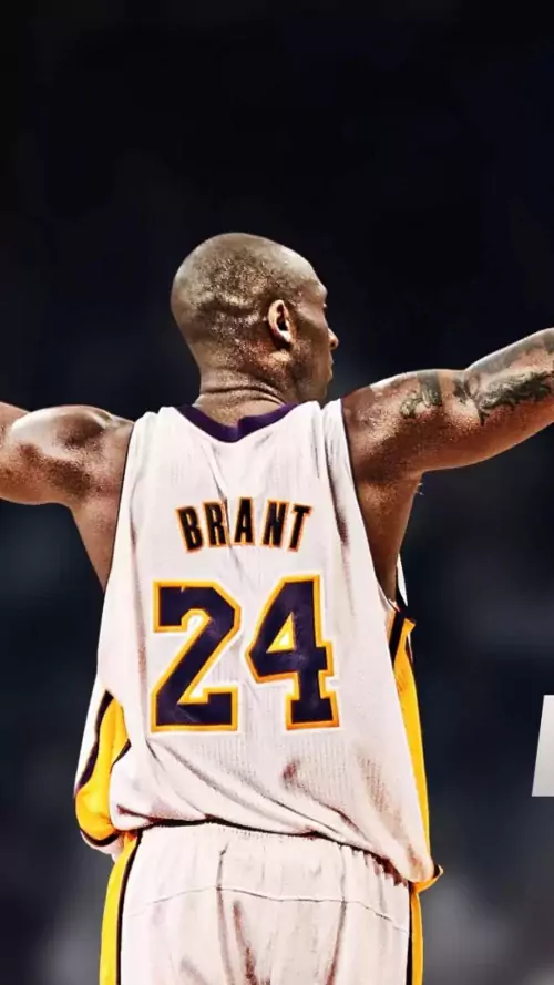 Kobe Bryant Wallpaper