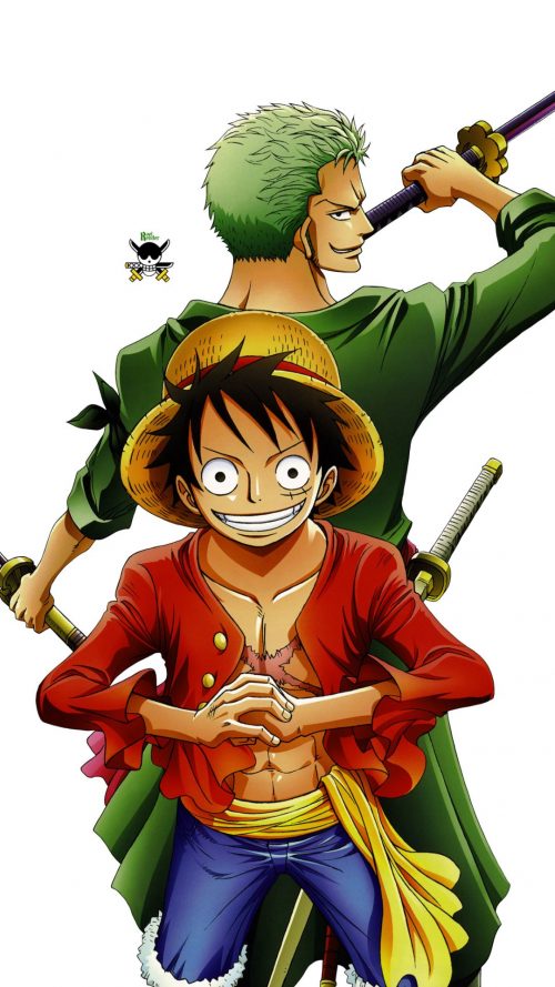 One Piece Wallpaper