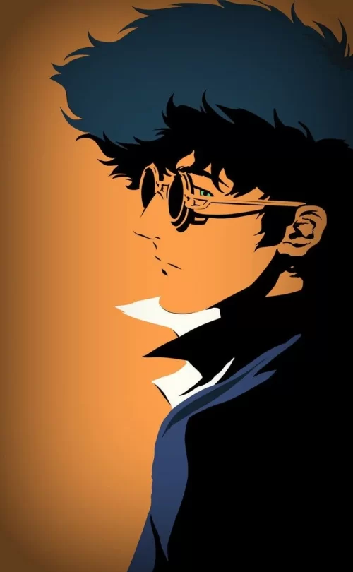 Cowboy Bebop Wallpaper