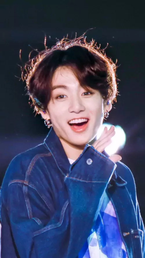 Jungkook Wallpaper