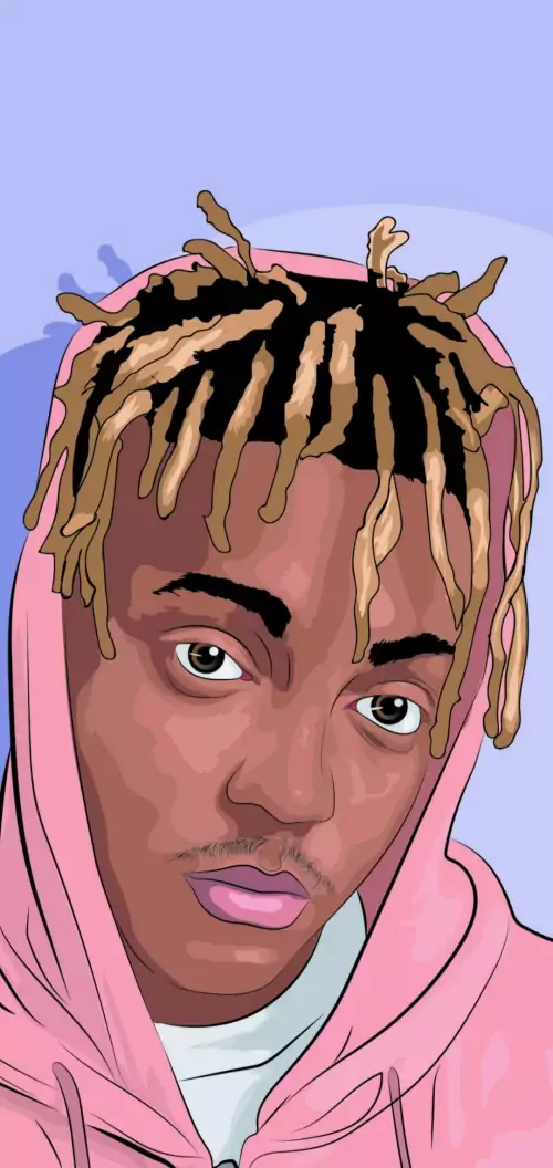 Juice Wrld Wallpaper