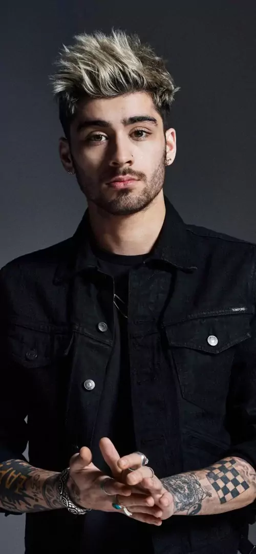 Zayn Malik Wallpaper