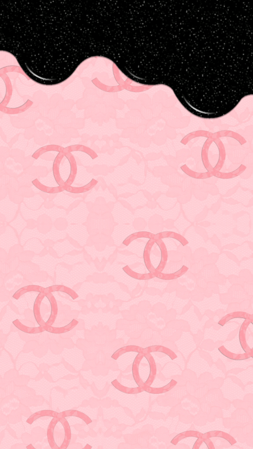 Chanel Wallpaper