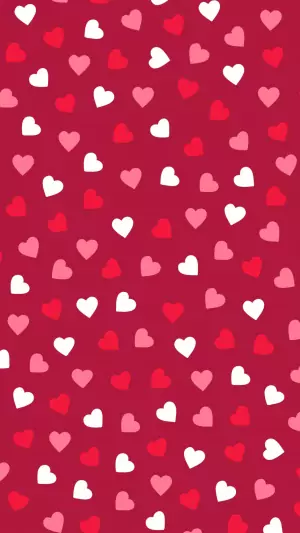 Lovecore Wallpaper