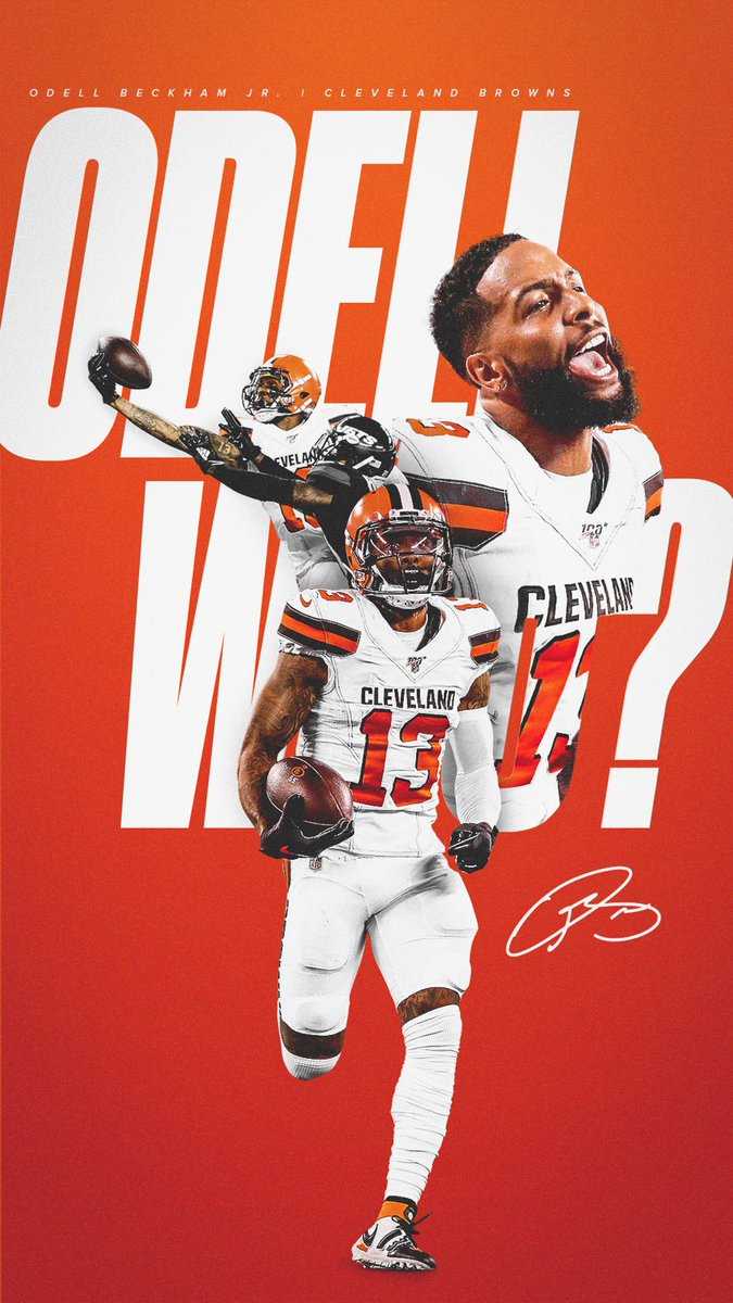 OBJ Wallpaper