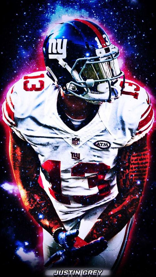 OBJ Wallpaper