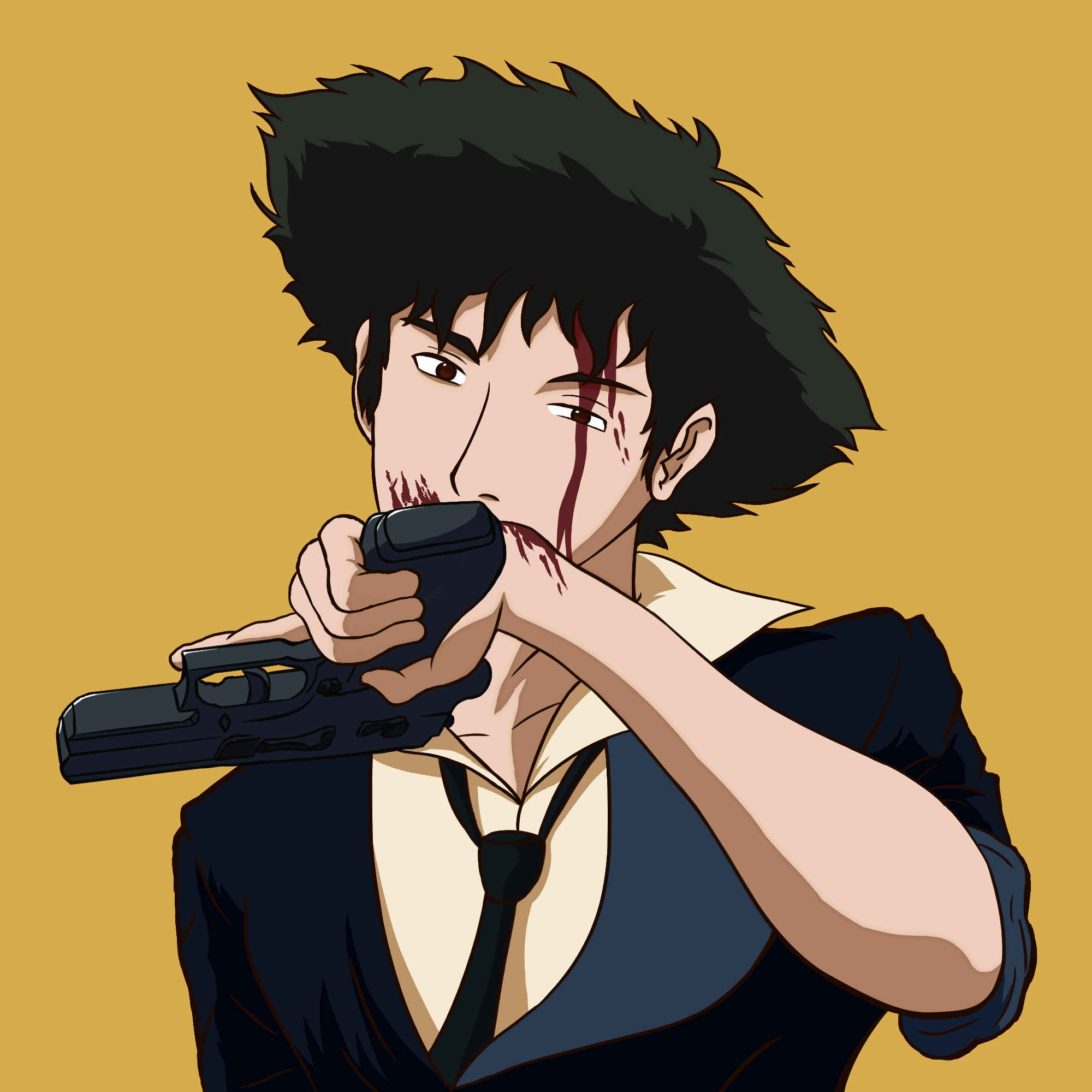 Cowboy Bebop Wallpaper