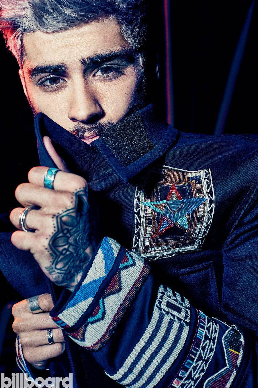 Zayn Malik Wallpaper - EnWallpaper