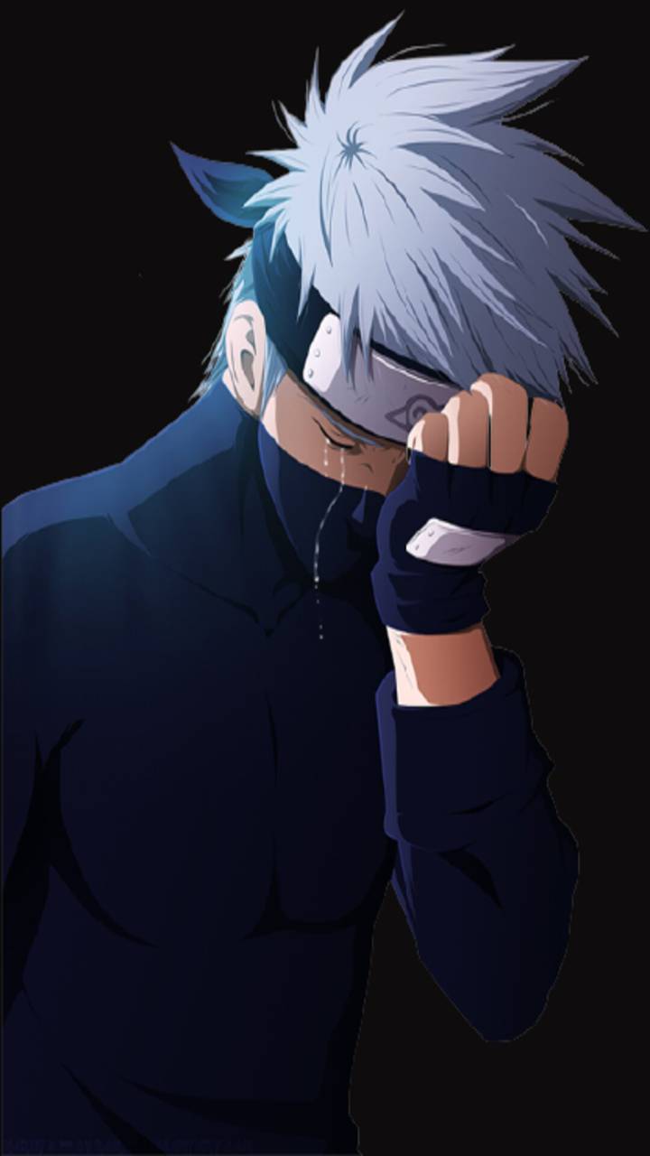 Kakashi Wallpaper