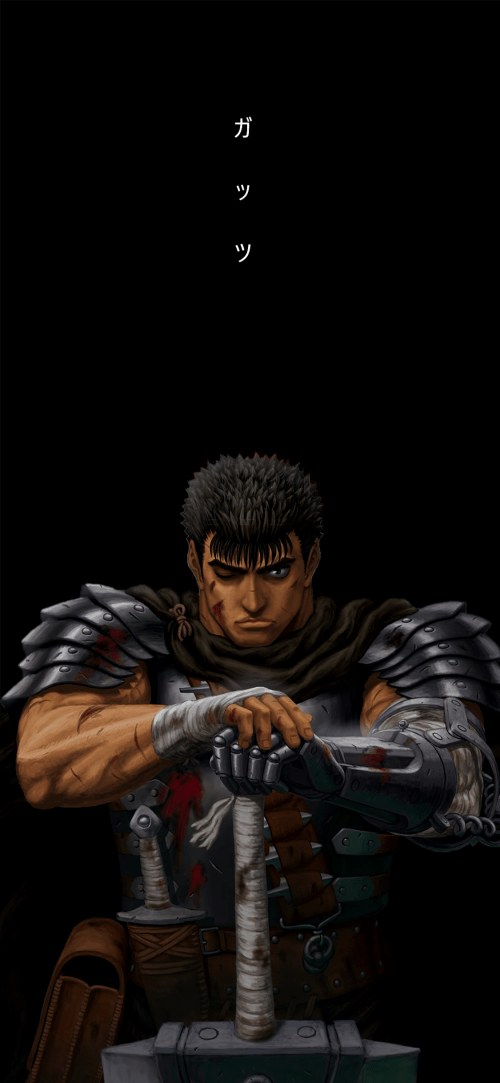 Berserk Wallpaper