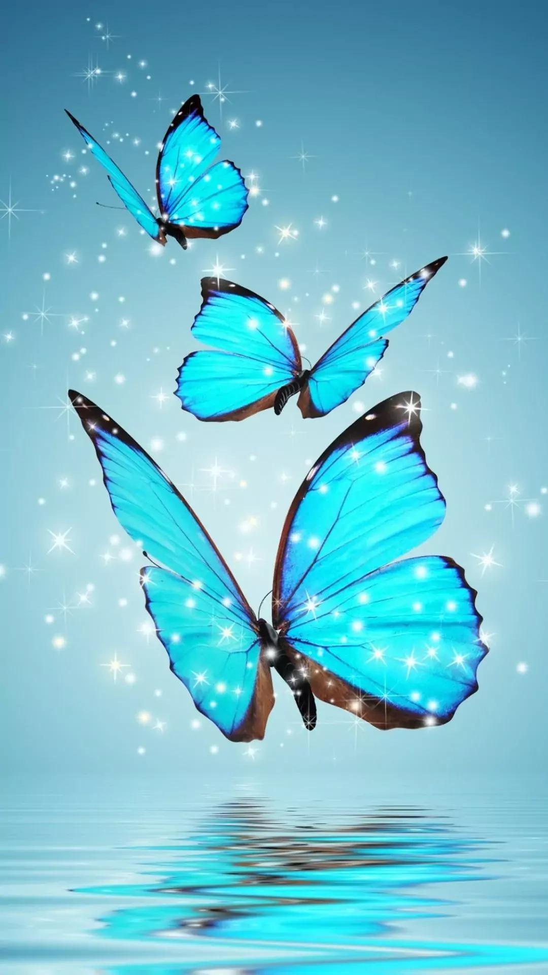 Butterfly Wallpaper