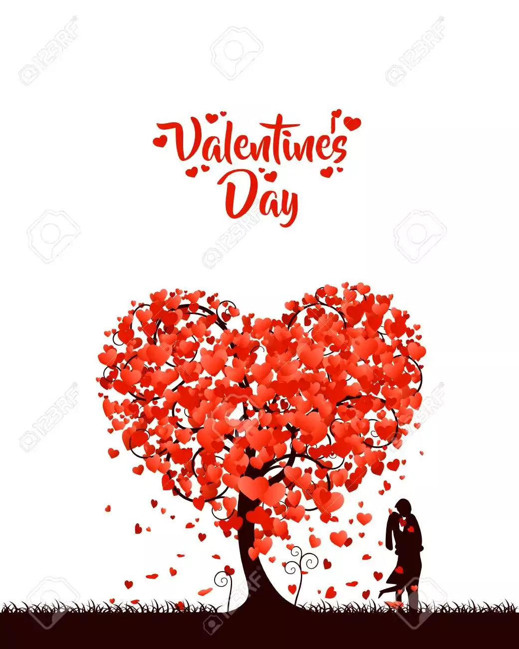 Walentine Day 2022 Wallpaper