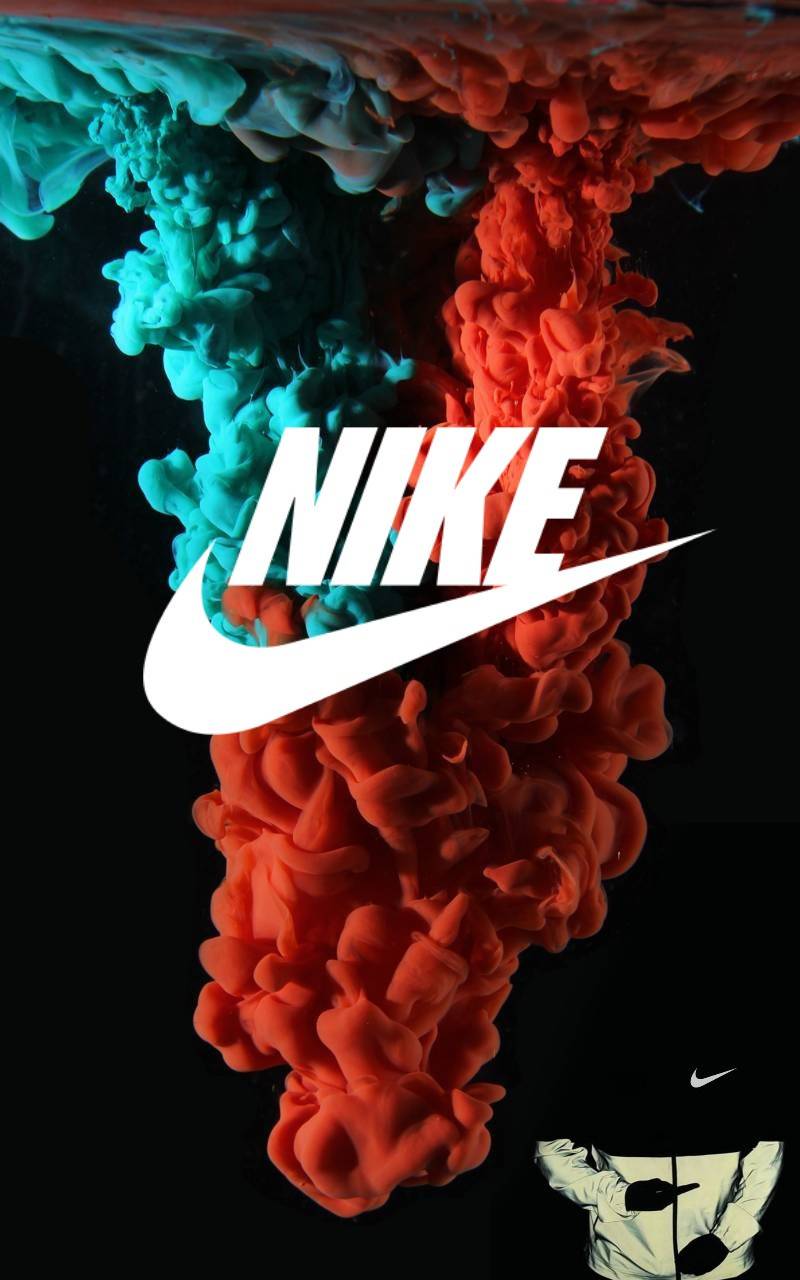 Nike Wallpaper