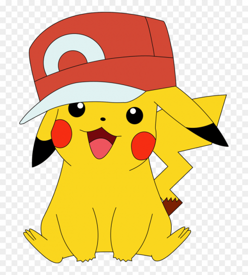 Pikachu Wallpaper