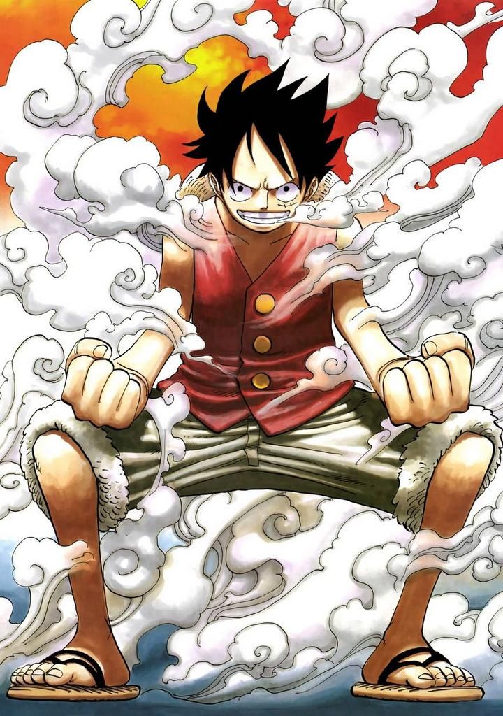 One Piece Wallpaper