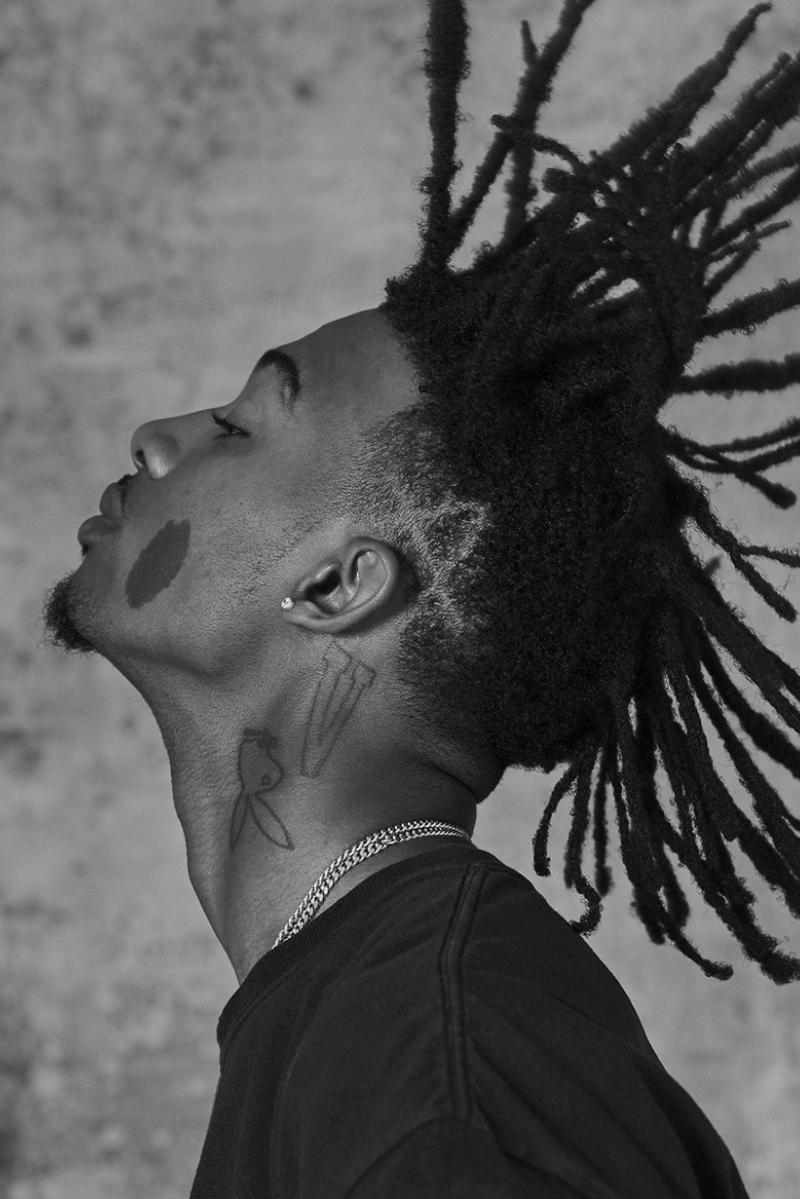 Download Playboi Carti PFP Graphic Wallpaper