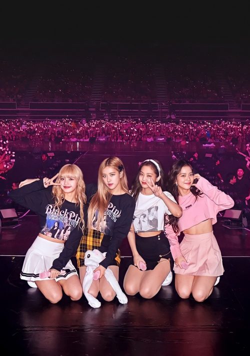 Blackpink Wallpaper