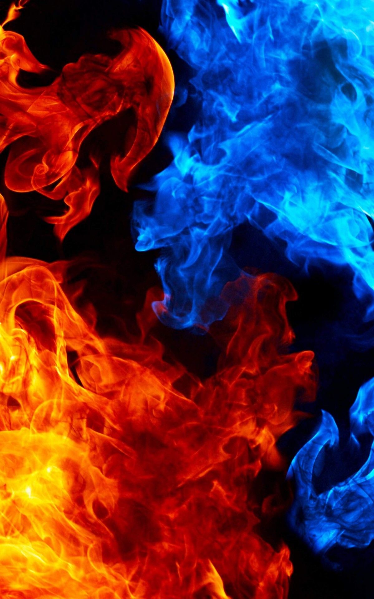 Fire Wallpaper