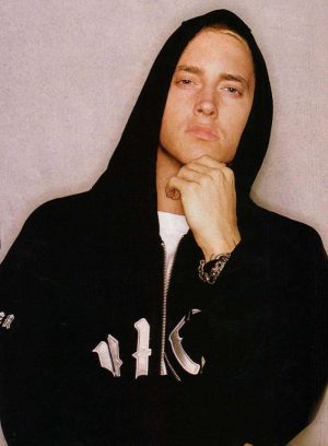 Eminem Wallpaper