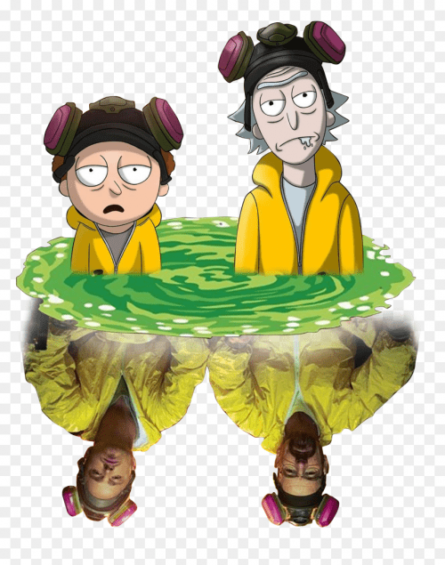 Rick And Morty Wallpaper