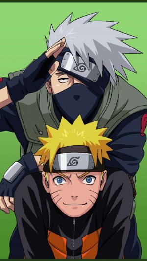 Kakashi Wallpaper