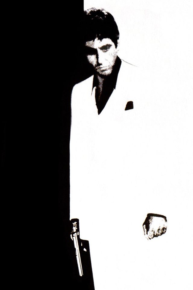 Scarface Wallpaper