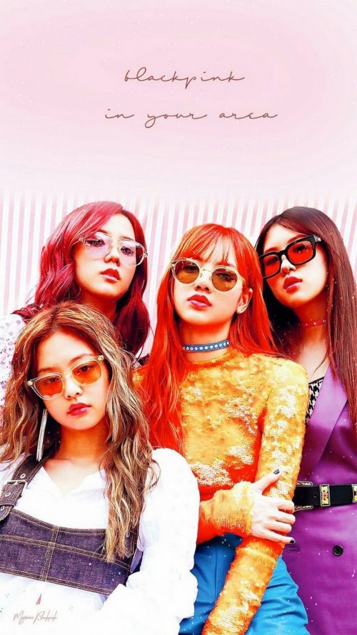 Blackpink Wallpaper