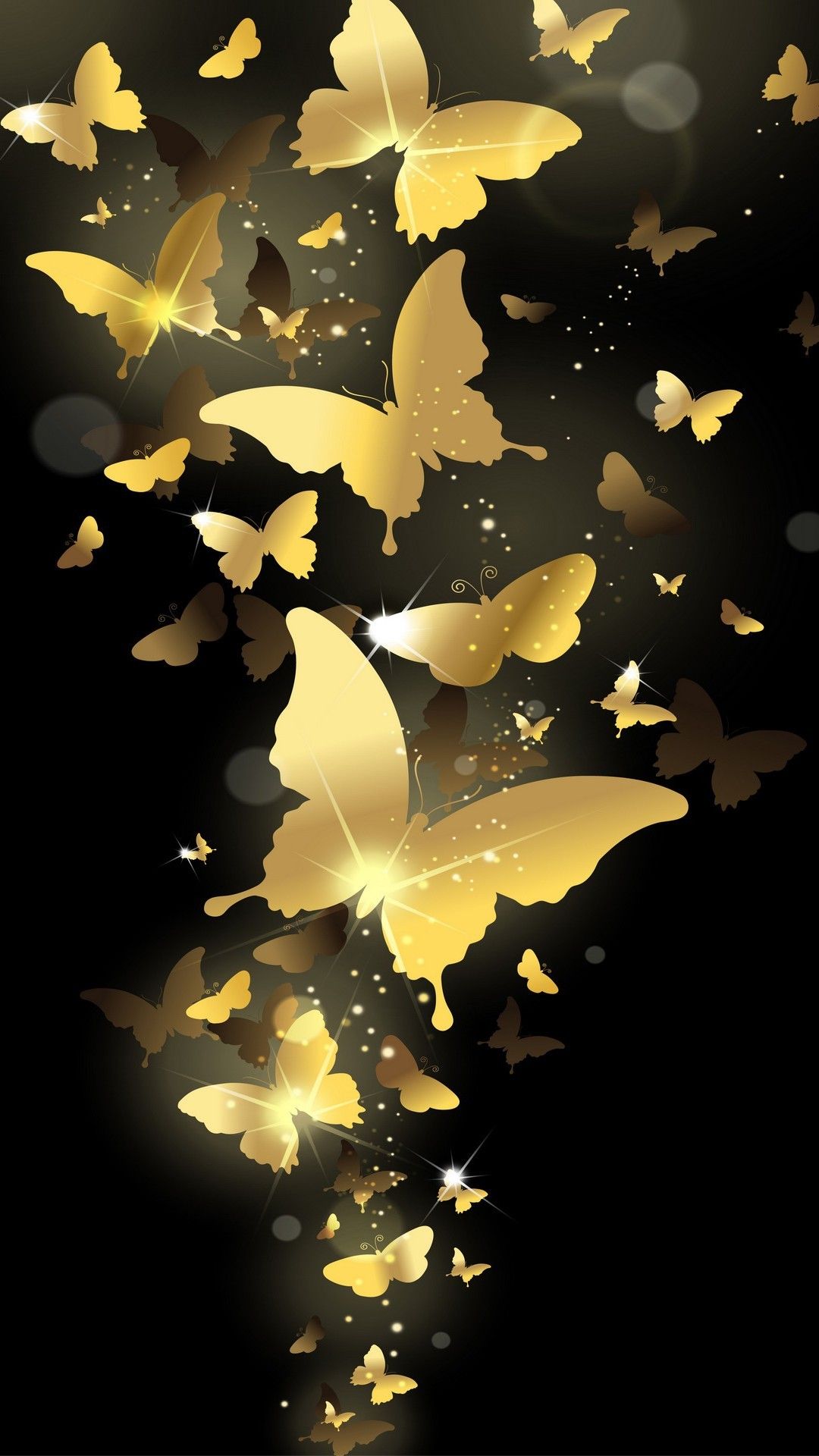 Butterfly Wallpaper