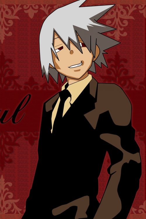 Soul Eater Wallpaper