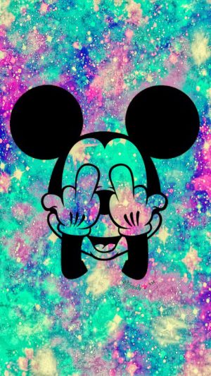 Mickey Mouse Wallpaper