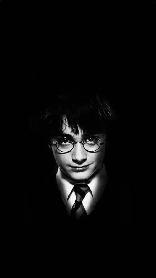 Harry Potter Wallpaper