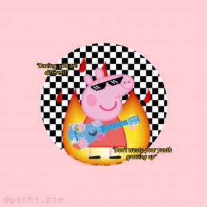 Peppa Pig Wallpaper