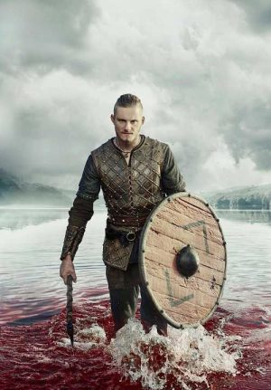 Viking Wallpaper