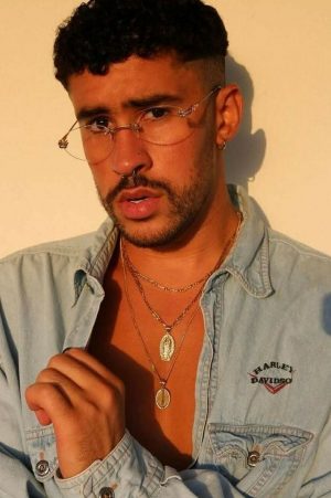 Bad Bunny Wallpaper