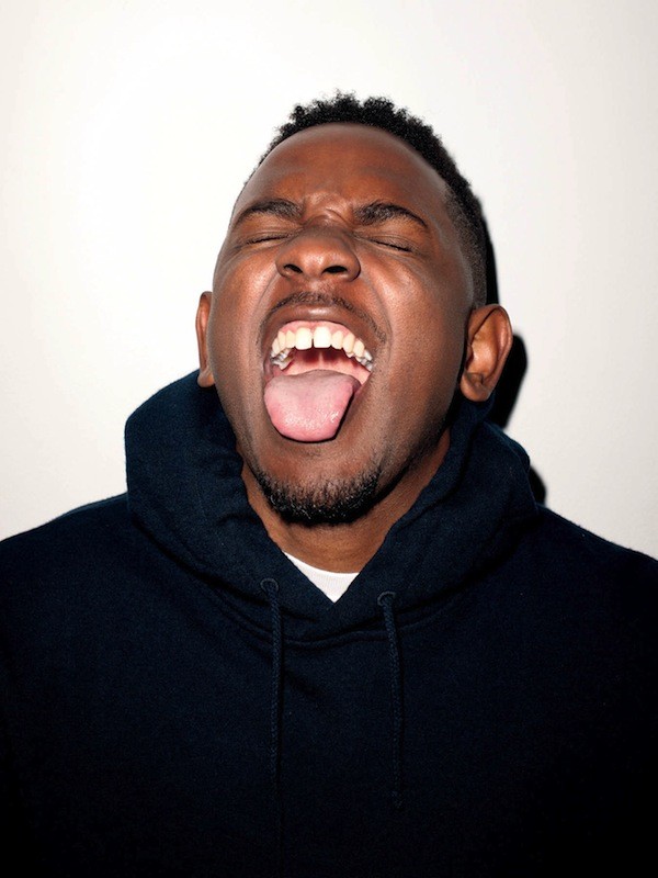 Kendrick Lamar Wallpaper
