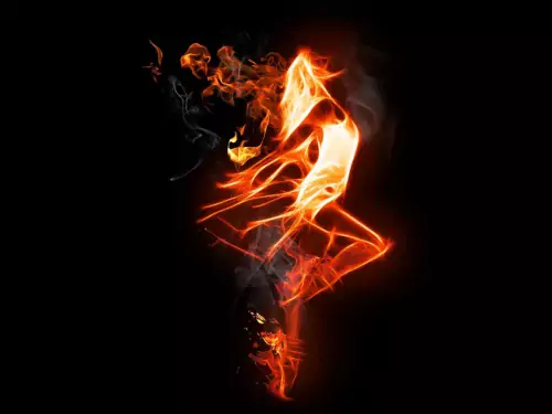 Fire Wallpaper