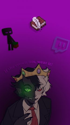 DSMP Wallpaper