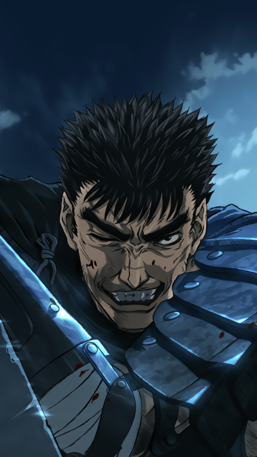 Berserk Wallpaper