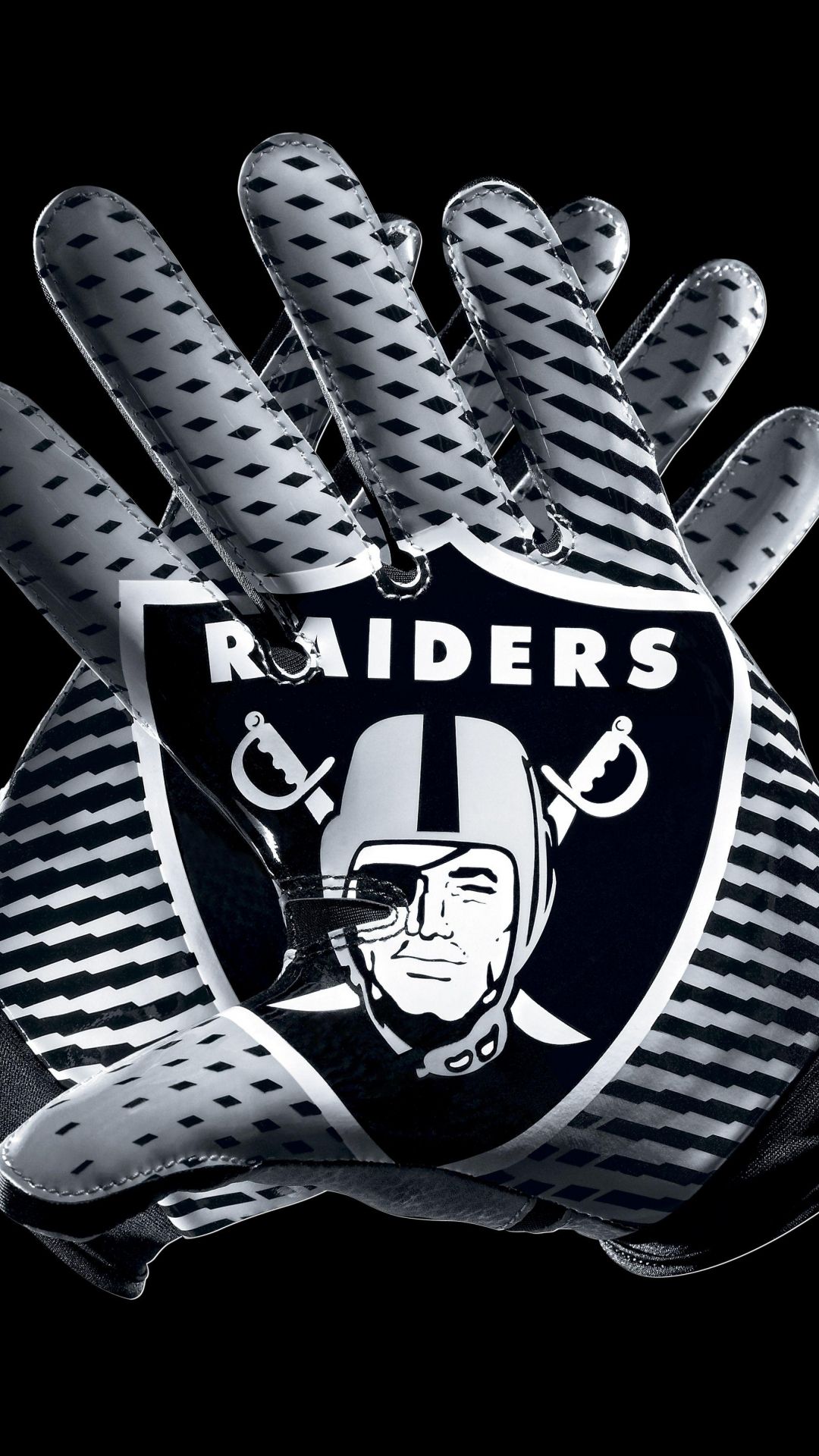 Raiders Wallpaper