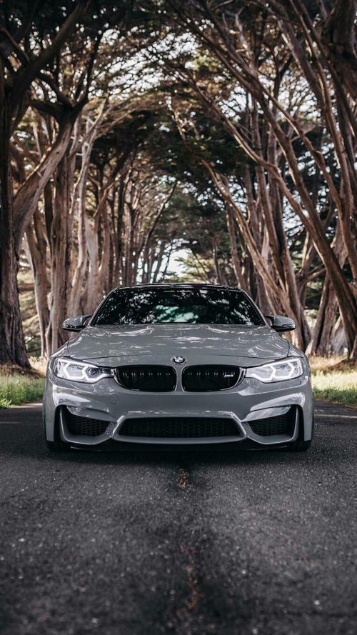 BMW Wallpaper