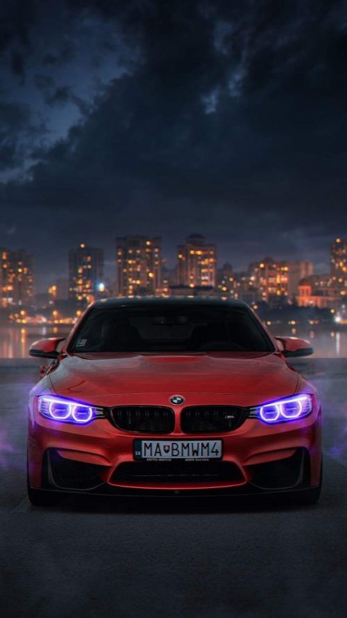 BMW Wallpaper