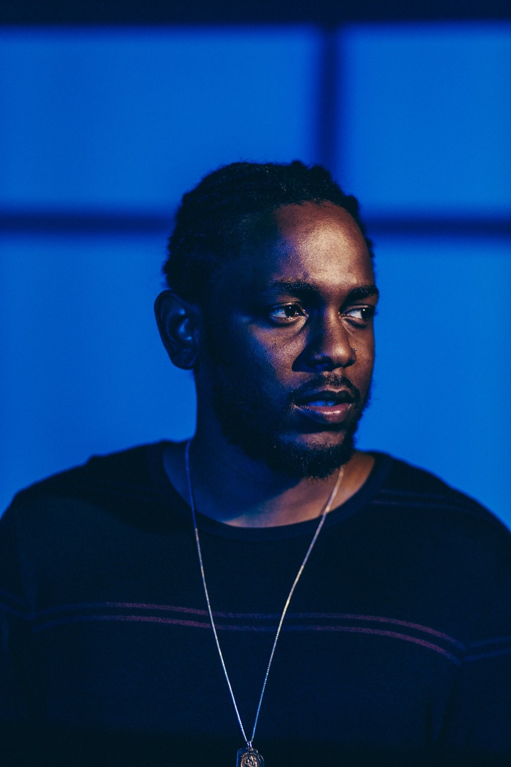 Kendrick Lamar Wallpaper