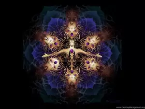 Spiritual Wallpaper