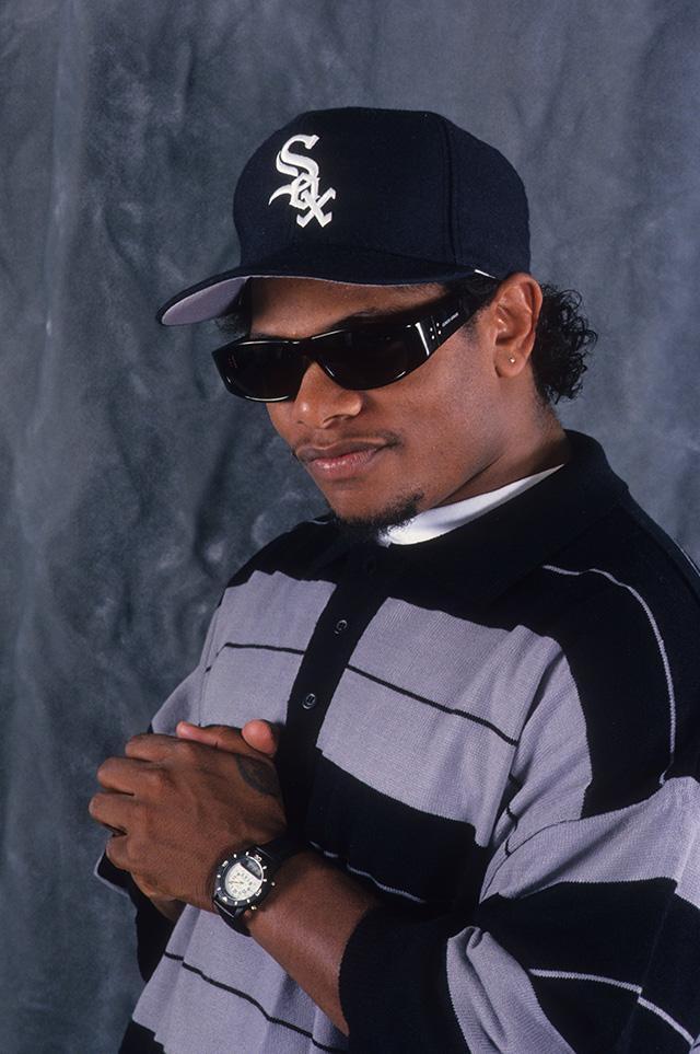 Eazy E Wallpaper