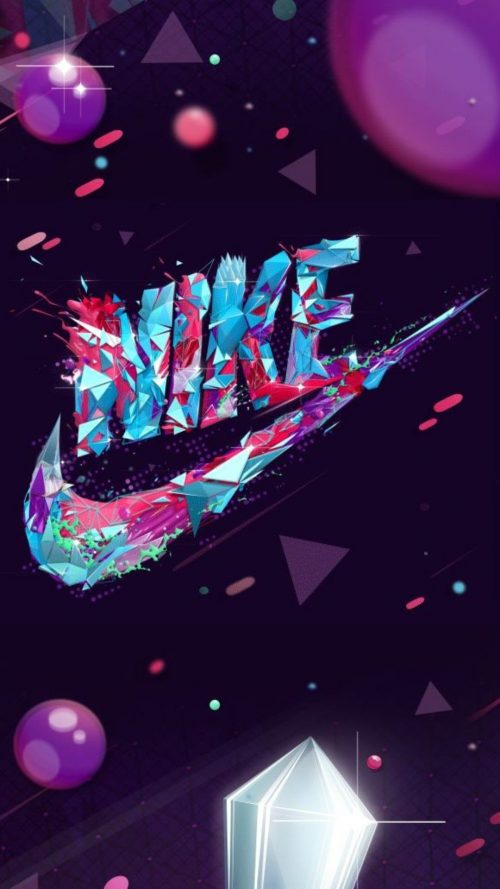 Nike Wallpaper