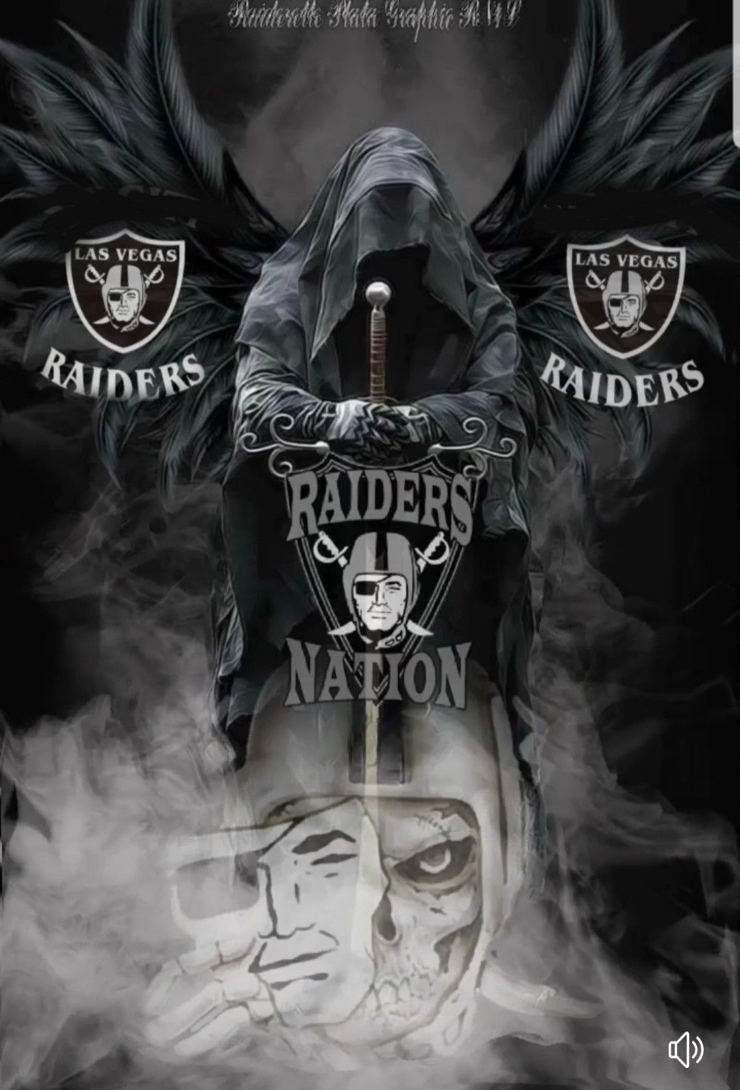 Raiders Wallpaper