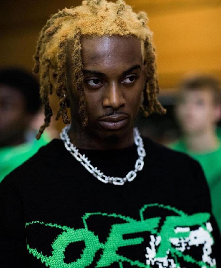 Playboi Carti Wallpaper