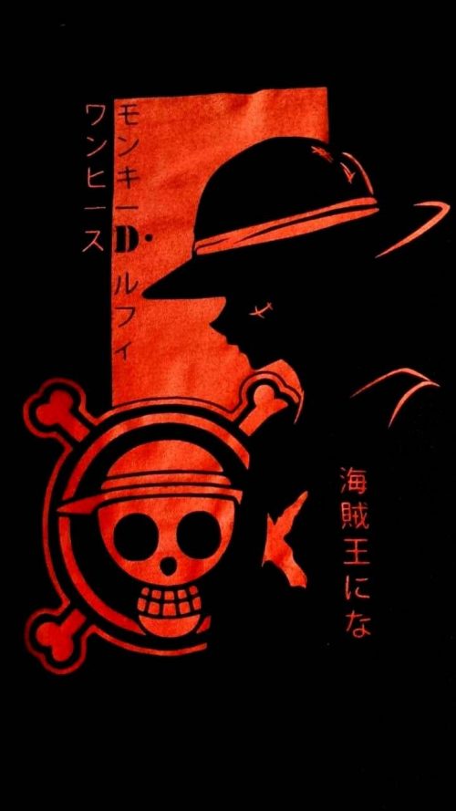 One Piece Wallpaper