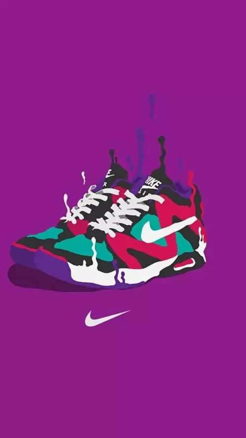 Nike Wallpaper