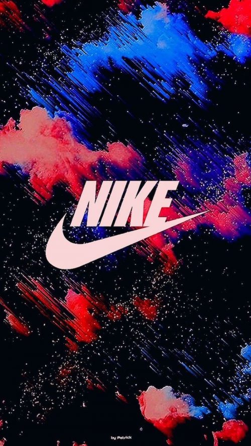 Nike Wallpaper